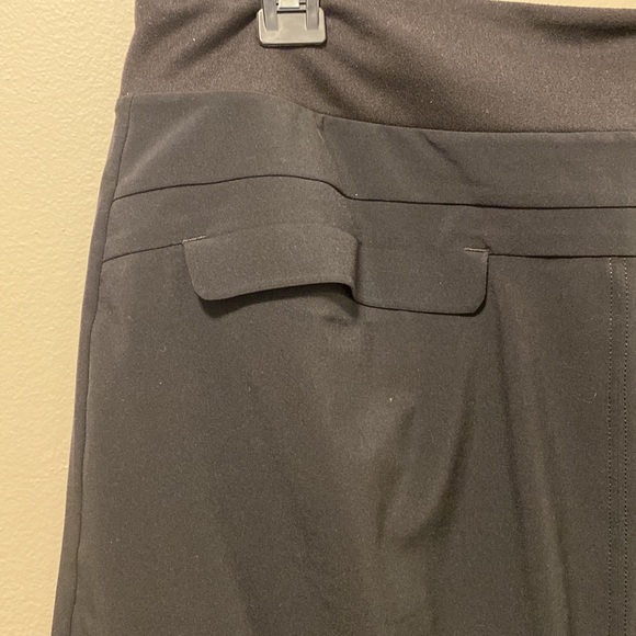Athleta Black Soho Skort - Picture 10 of 10